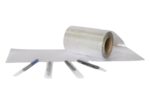 
		MINI BUSTE IN ROTOLO E STACCATE IN <br>POLIETILENE ALTA E BASSA DENSIT&Agrave